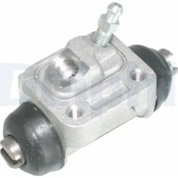 Brzdový válec Válec kolové brzdy DELPHI LW62051