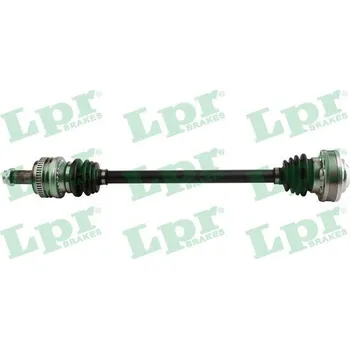 Hřídel nápravy Hnací hřídel LPR DS52555