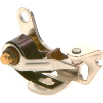 Rozdělovač Sada kontaktů, rozdělovač BOSCH 1 237 013 307