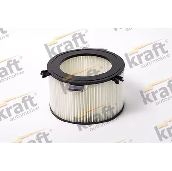 Ventilátor topení a klimatizace Filtr, vzduch v interiéru KRAFT AUTOMOTIVE 1730200