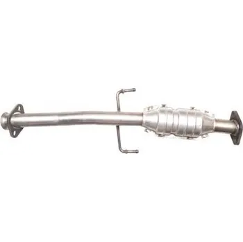 Mazda 323 1.8i 16V Montážní katalyzátor výfuku 1090067