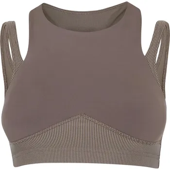 Dámské spodní prádlo Sportovní podprsenka Reebok Trkgry 1013683 4-6