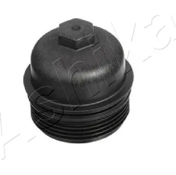 Olejový filtr Kryt, pouzdro olejového filtru ASHIKA 160-00-088