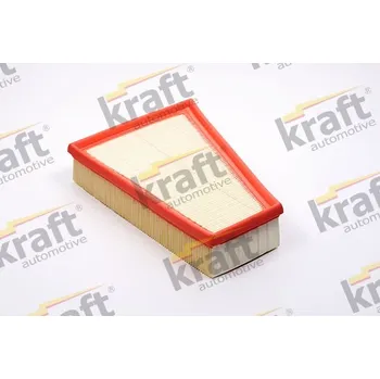 Vzduchový filtr Vzduchový filtr KRAFT AUTOMOTIVE 1716030