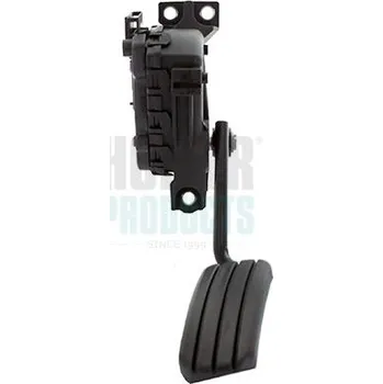 Pedálové obložení Sada akceleračního pedálu HOFFER 7513569