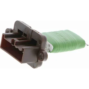 Odpor, vnitřní tlakový ventilátor VEMO V24-79-0011