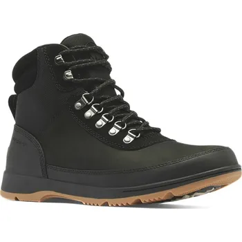 Pánská treková obuv Sorel Ankeny™ II Hiker Plus WP M 2084841010 - Black Gum 10 44,5