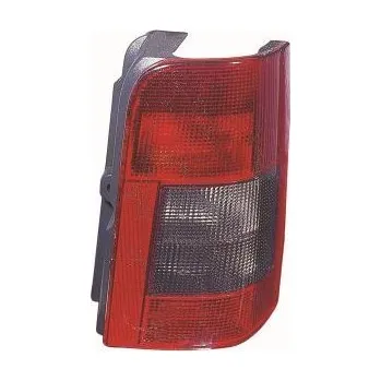 Zadní světlomet Zadní světlo ABAKUS 552-1909R-UE