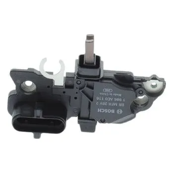 Alternátor Regulátor generátoru BOSCH 1 986 AE0 116