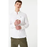 Košile Jack Wills White 1030639 XL