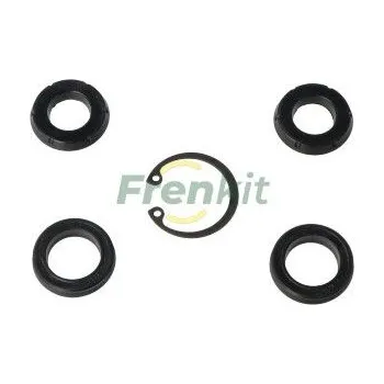 Brzdový válec Sada na opravy, hlavní brzdový válec FRENKIT 125039