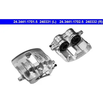 Brzdový třmen Brzdový třmen ATE 24.3441-1702.5