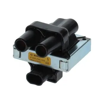 Zapalovací cívka Zapalovací cívka BOSCH F 000 ZS0 103