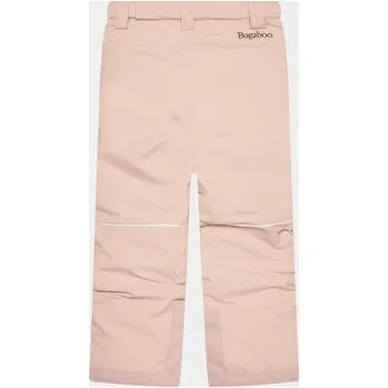 Pánská móda Columbia Outdoorové kalhoty Bugaboo™ II 1806712 Růžová Regular Fit 140