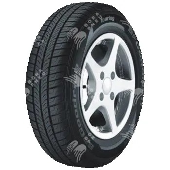 Osobní pneu Pneumatiky TIGAR touring 165/65 R13 77T TL, letní pneu, osobní a SUV