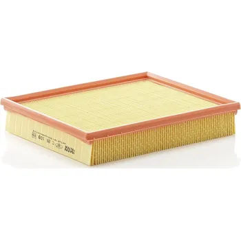 Vzduchový filtr Vzduchový filtr MANN-FILTER C 26 109