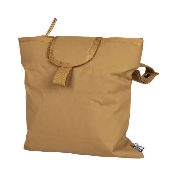 Odhazovák na zásobníky, Tan