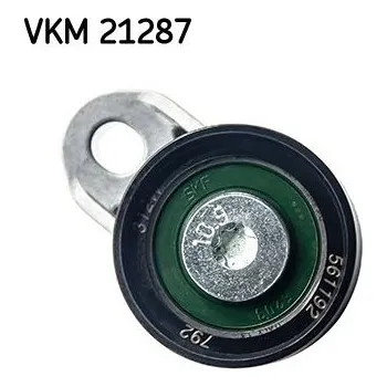 Vratná/vodicí kladka, ozubený řemen SKF VKM 21287