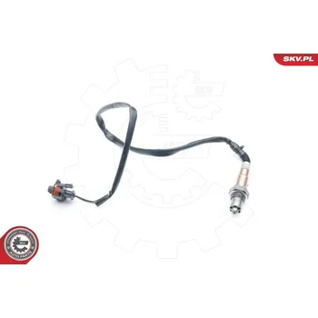 Lambda sonda Lambda sonda ESEN SKV 09SKV710