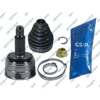 Hřídel nápravy Sada kloubů, hnací hřídel GSP 823047