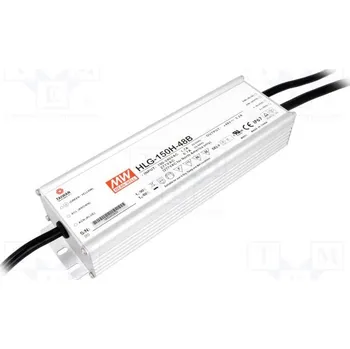 Napájecí zdroj pro osvětlení MEAN WELL HLG-150H-48B