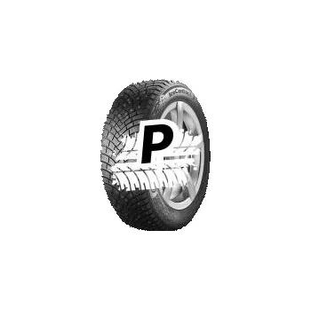 CONTINENTAL ICE CONTACT 3 205/60 R16 96T XL HROTY M+S