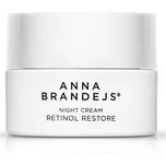Night Cream Retinol Restore ANNA BRANDEJS 50 ml