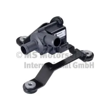 Vodní pumpa motoru Doplňovací vodní čerpadlo (okruh chladicí vody) PIERBURG 7.10103.07.0