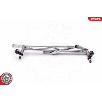 Tyčoví stěračů ESEN SKV 05SKV048