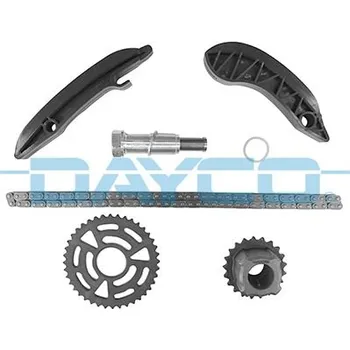Sada rozvodového řetězu DAYCO KTC1061