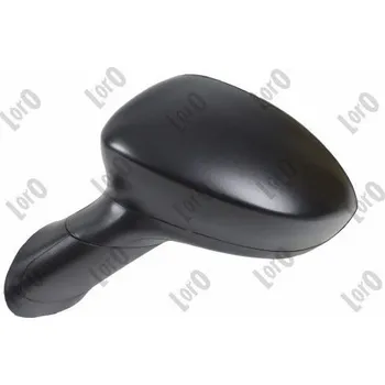 Auto zrcátko Vnější zpětné zrcátko ABAKUS 1113M01