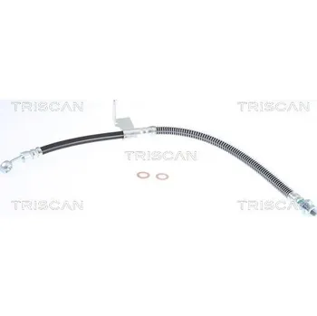 Brzdová hadice Brzdová hadice TRISCAN 8150 43100