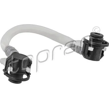 Palivové potrubí TOPRAN 409 903