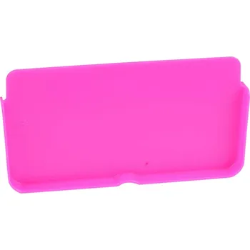 Zdravá lahev ZS Dělicí přepážka růžová