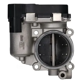 Systém vstřikování Hrdlo škrticí klapky NISSENS 955032