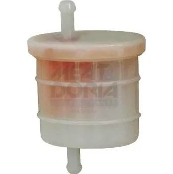 Palivový filtr Palivový filtr MEAT & DORIA 4513