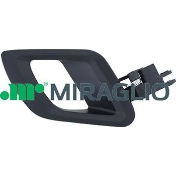 Dveře karosérie Dveřní madlo, vnitřní výbava MIRAGLIO 60/340