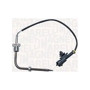 Čidlo automobilu Čidlo, teplota výfukových plynů MAGNETI MARELLI 172000403010