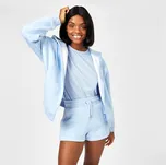 Mikina USA Pro Blue Marl 1037267 16 (44)