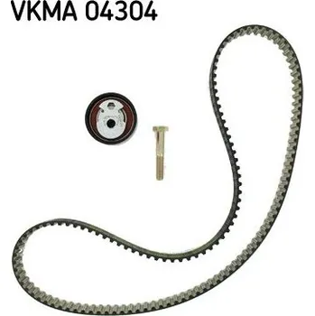 Sada rozvodového řemene SKF VKMA 04304