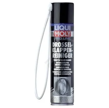 Liqui Moly 5111 Pro-Line Čistič škrtící klapky, 400ml