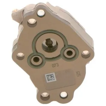 Palivový systém Palivové čerpadlo BOSCH 0 440 020 077