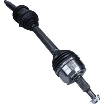 Hřídel nápravy Hnací hřídel MAXGEAR 49-1827