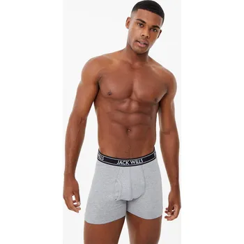 Boxerky Boxerky Jack Wills Char 1021739 Medium