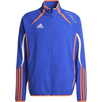 Pánská větrovka Bunda adidas Blue 1039253 S