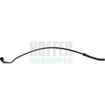 Palivová nádrž Odvzdušňovací hadice, palivová nádrž HOFFER 961546