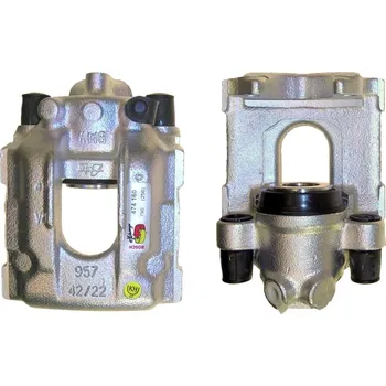 Brzdový třmen Brzdový třmen BOSCH 0 986 474 160