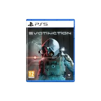 Hra pro PlayStation 5 Evotinction (PS5)