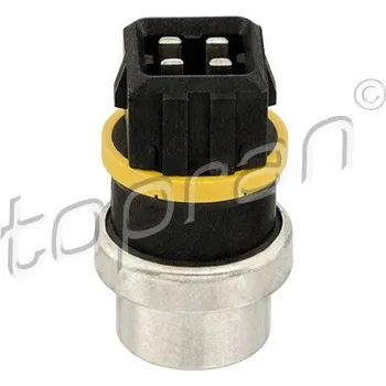 Čidlo automobilu Snímač, teplota chladiva TOPRAN 103 568