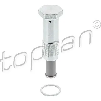 Napínák, rozvodový řetěz TOPRAN 502 626